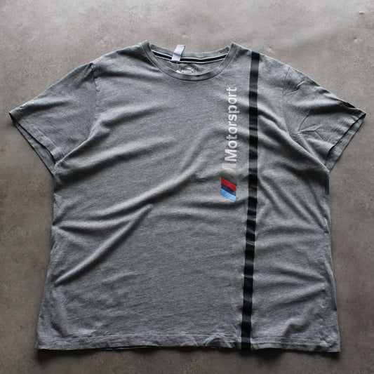Puma BMW Motorsport T-Shirt (Man-XL)