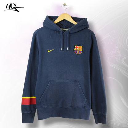 Nike FCB Hoodie (Größe L)