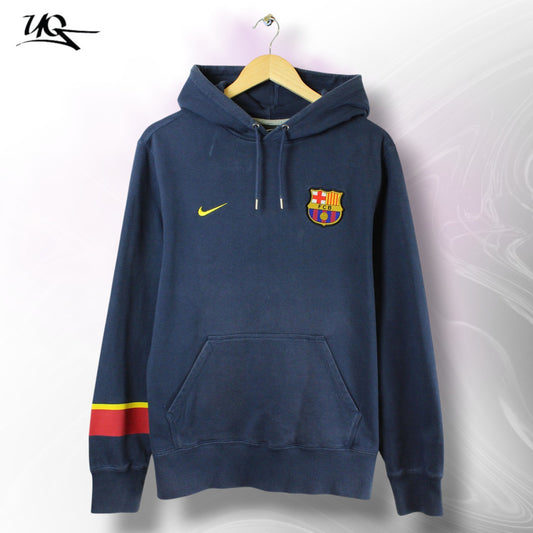 Nike FCB Hoodie (Größe L)