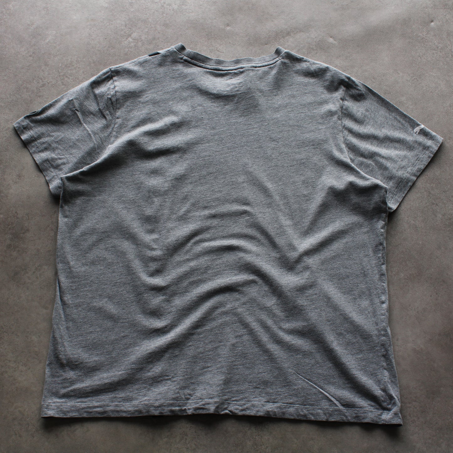 Puma BMW Motorsport T-Shirt (Herren-XL)