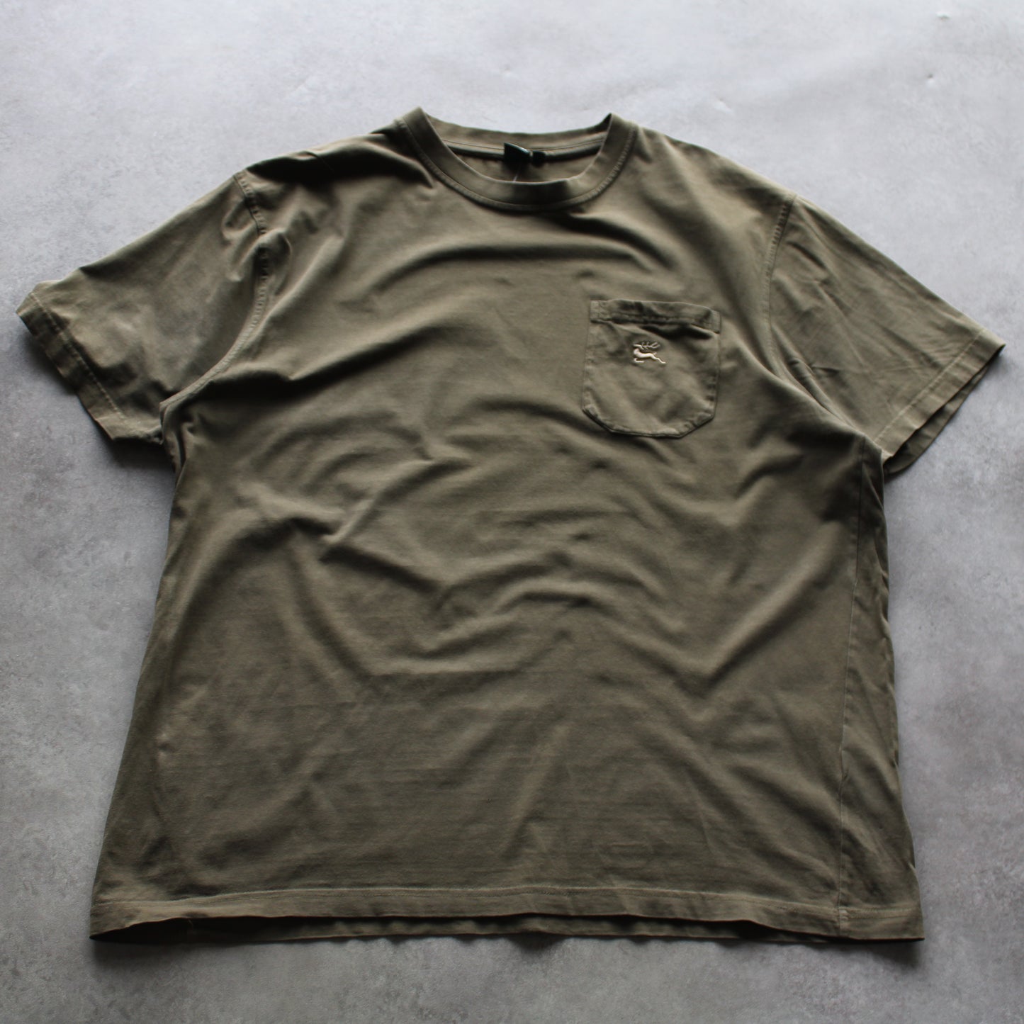 Drachen-T-Shirt (Herren - 3XL)