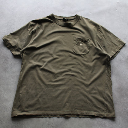 Drachen-T-Shirt (Herren - 3XL)