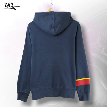 Nike FCB Hoodie (Größe L)
