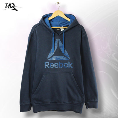 Reebok Hoodie (Größe XXL) 