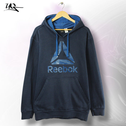 Reebok Hoodie (Größe XXL) 
