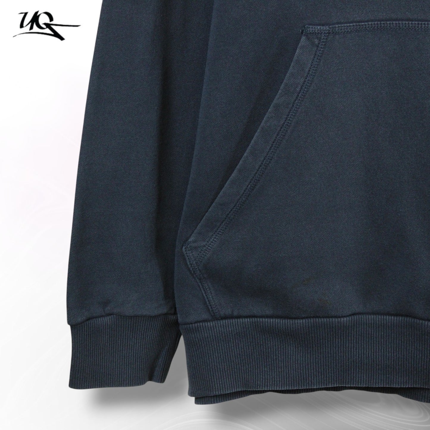 Reebok Hoodie (Größe XXL) 