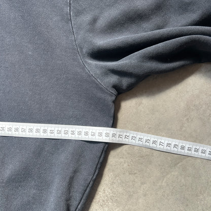 Upscale X Mister Tee Graphic Hoodie L
