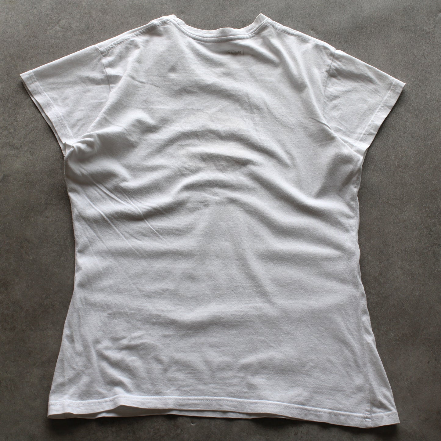 Hard Rock Cafe New York bedrucktes T-Shirt (Damen, M)