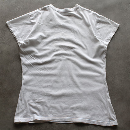 Hard Rock Cafe New York bedrucktes T-Shirt (Damen, M)