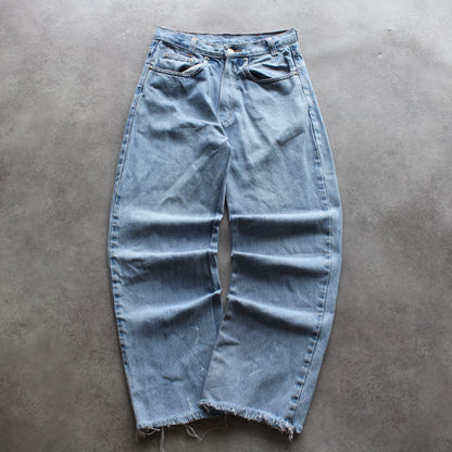 Mark Member's Vintage Denim Jeans (Herren-W30)