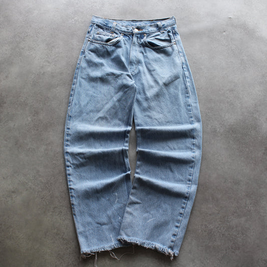 Mark Member's Vintage Denim Jeans (Herren-W30)