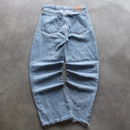 Mark Member's Vintage Denim Jeans (Herren-W30)