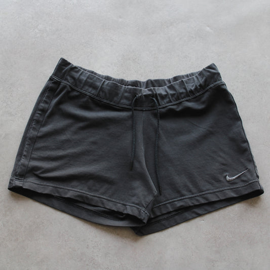Nike Sweatshorts (Damen-L)