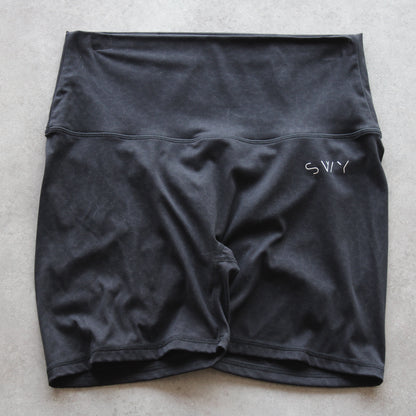 SWY Training Sweatshorts (Damen-XL)