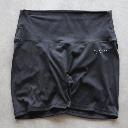 SWY Training Sweatshorts (Damen-XL)