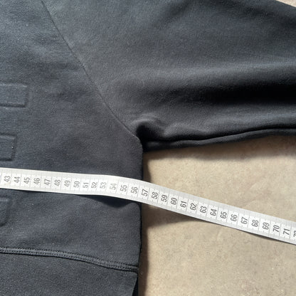 Nike Cropped Sweatshirt S