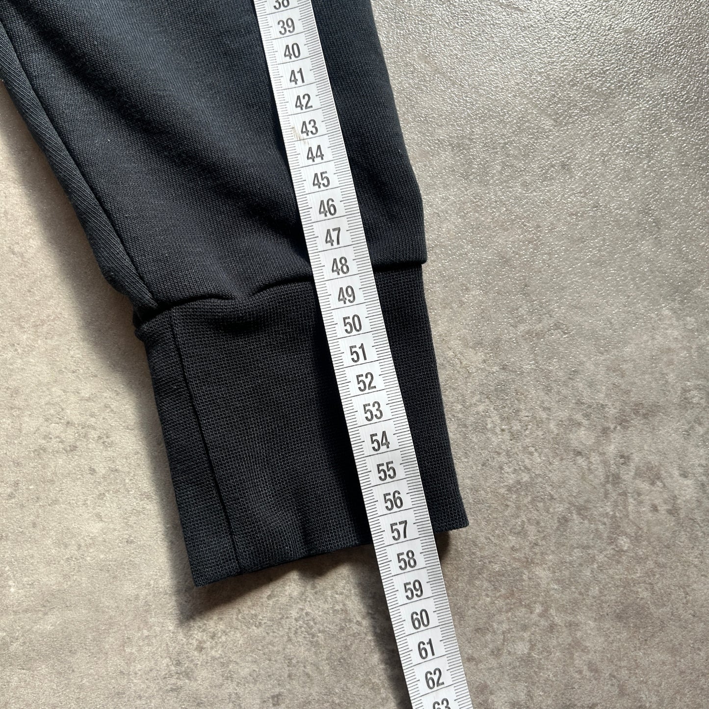 Nike Cropped Sweatshirt S