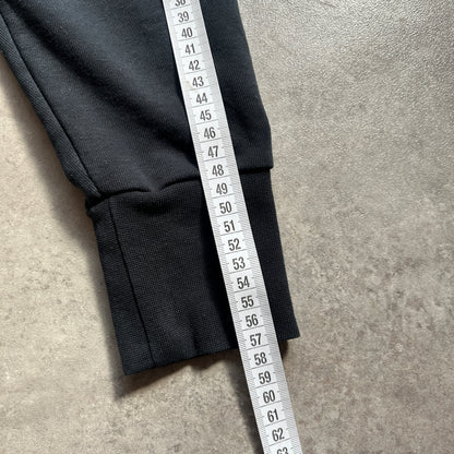 Nike Cropped Sweatshirt S