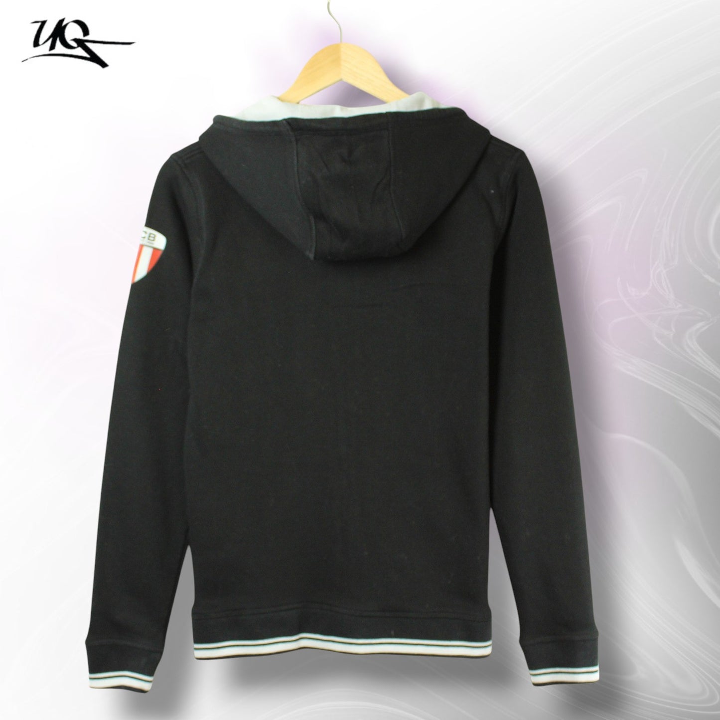 Wilson Full Zip Hoodie (Größe M)