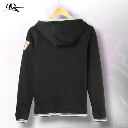Wilson Full Zip Hoodie (Größe M)