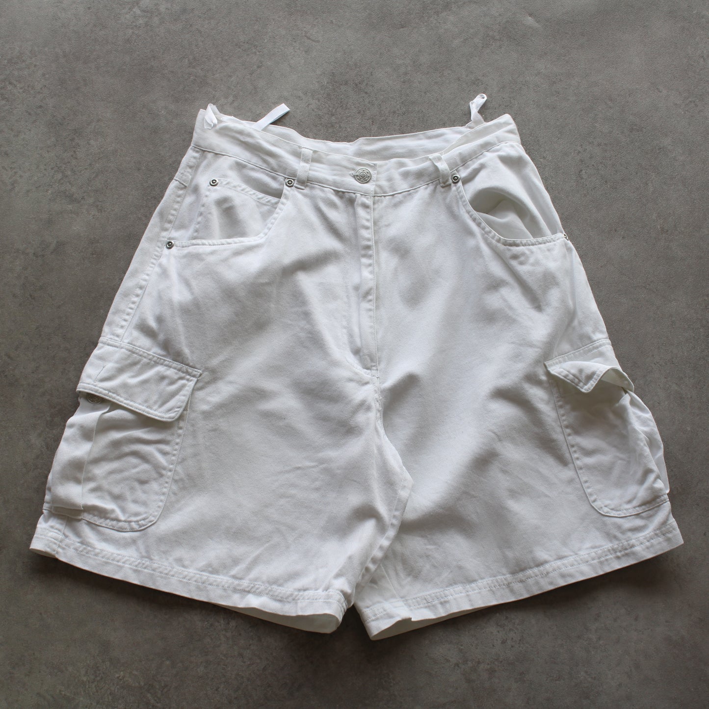 Vintage Cargo Shorts (Herren-M)