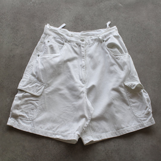 Vintage Cargo Shorts (Herren-M)