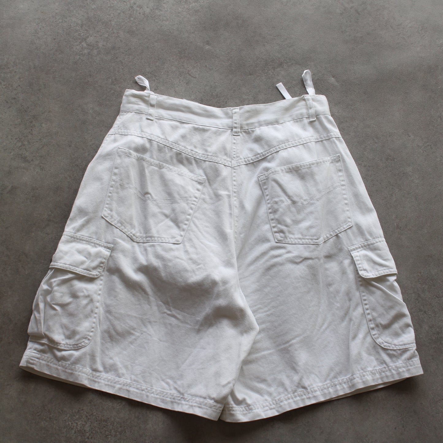 Vintage Cargo Shorts (Herren-M)