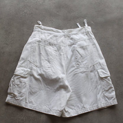 Vintage Cargo Shorts (Herren-M)
