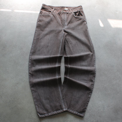 Vintage Baggy Pants (Herren-W30)