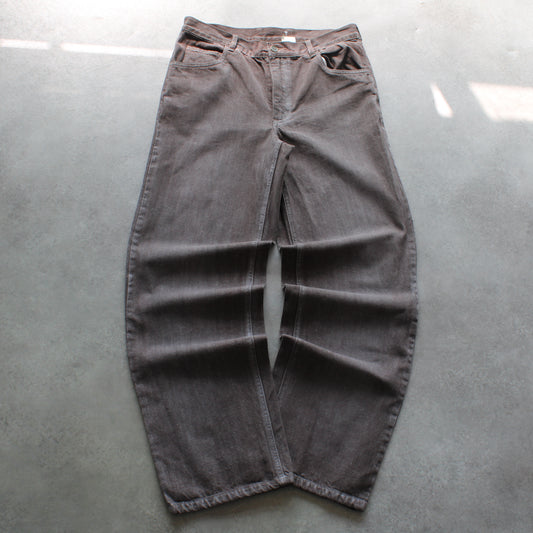 Vintage Baggy Pants (Herren-W30)