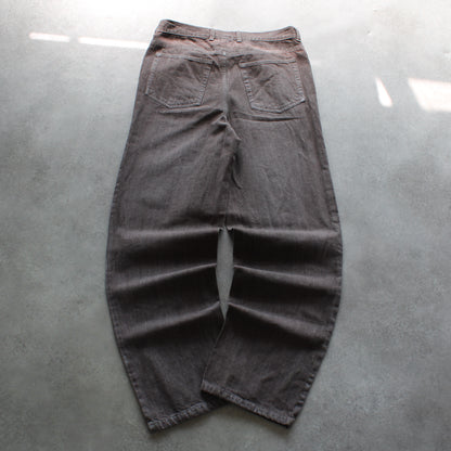 Vintage Baggy Pants (Herren-W30)