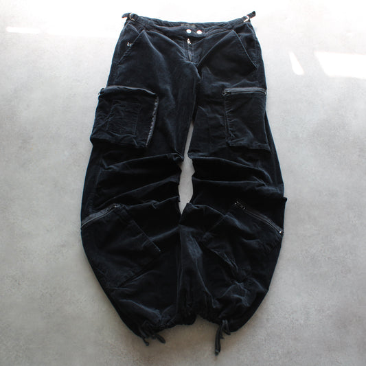 X Store Baggy Pants (Mann-M)