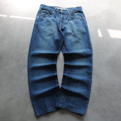 Cheyenne Denim Jeans (Herren-W38)