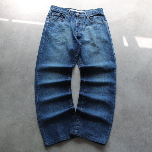 Cheyenne Denim Jeans (Herren-W38)