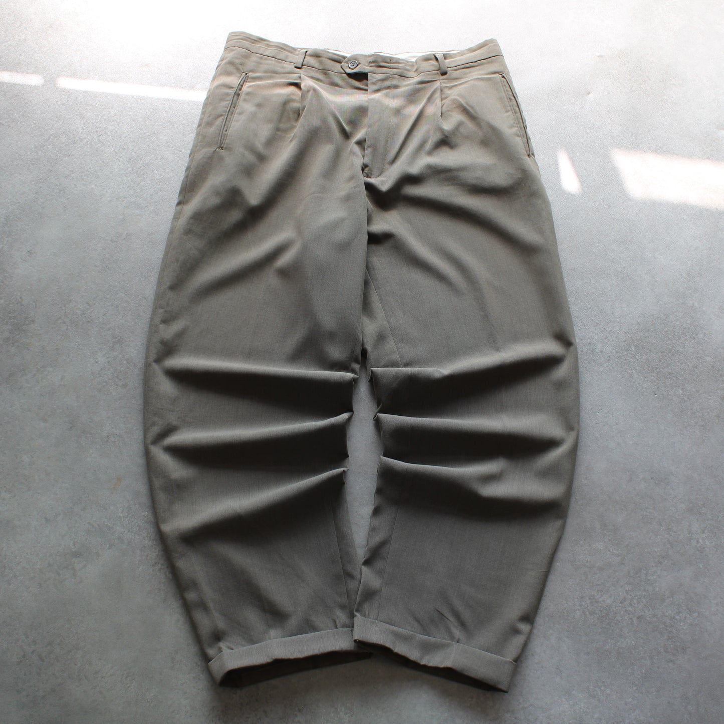 Enzo Rossi Chinos Hose (Herren-W38)