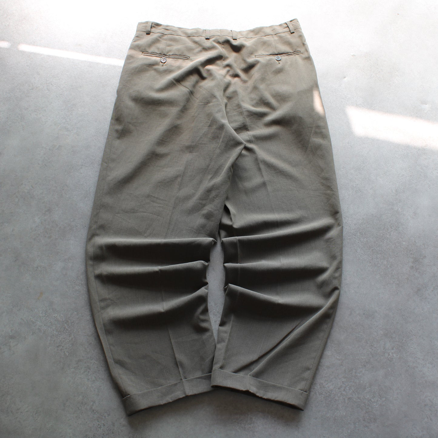 Enzo Rossi Chinos Hose (Herren-W38)