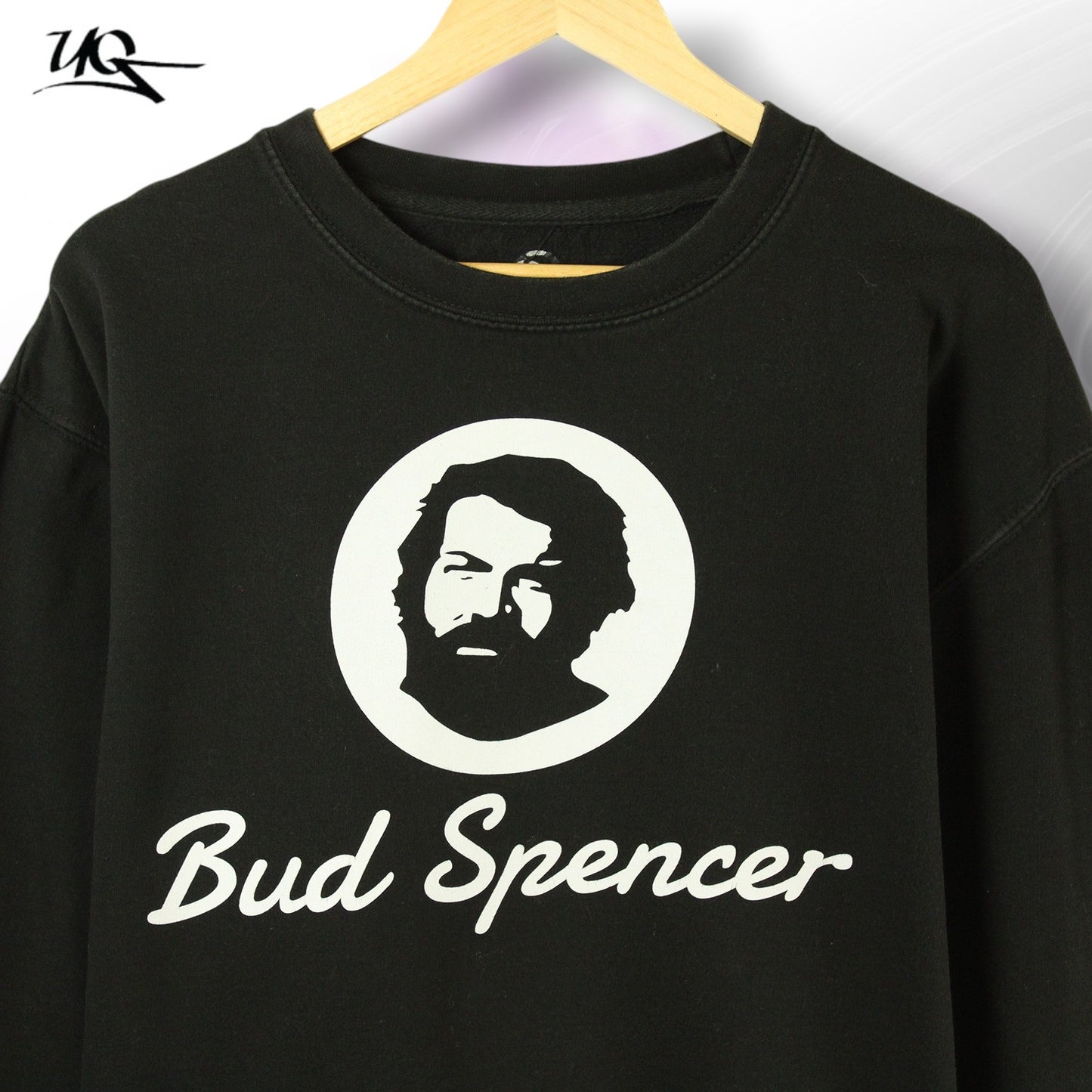 Bud Spencer Pullover (Größe XL)