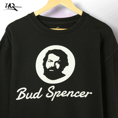 Bud Spencer Pullover (Größe XL)