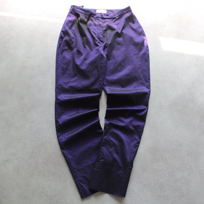 Meine eigenen Chinos (Damen-S)