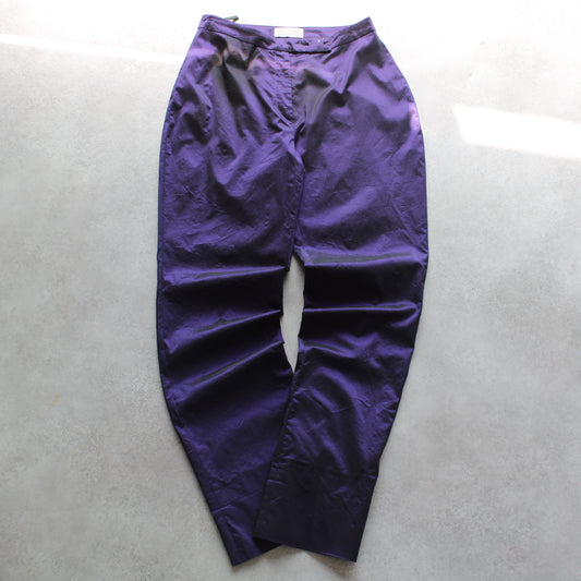 Meine eigenen Chinos (Damen-S)