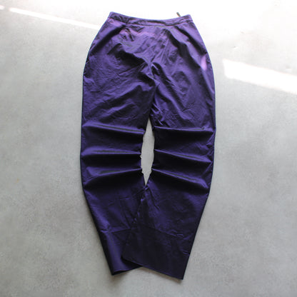 Meine eigenen Chinos (Damen-S)