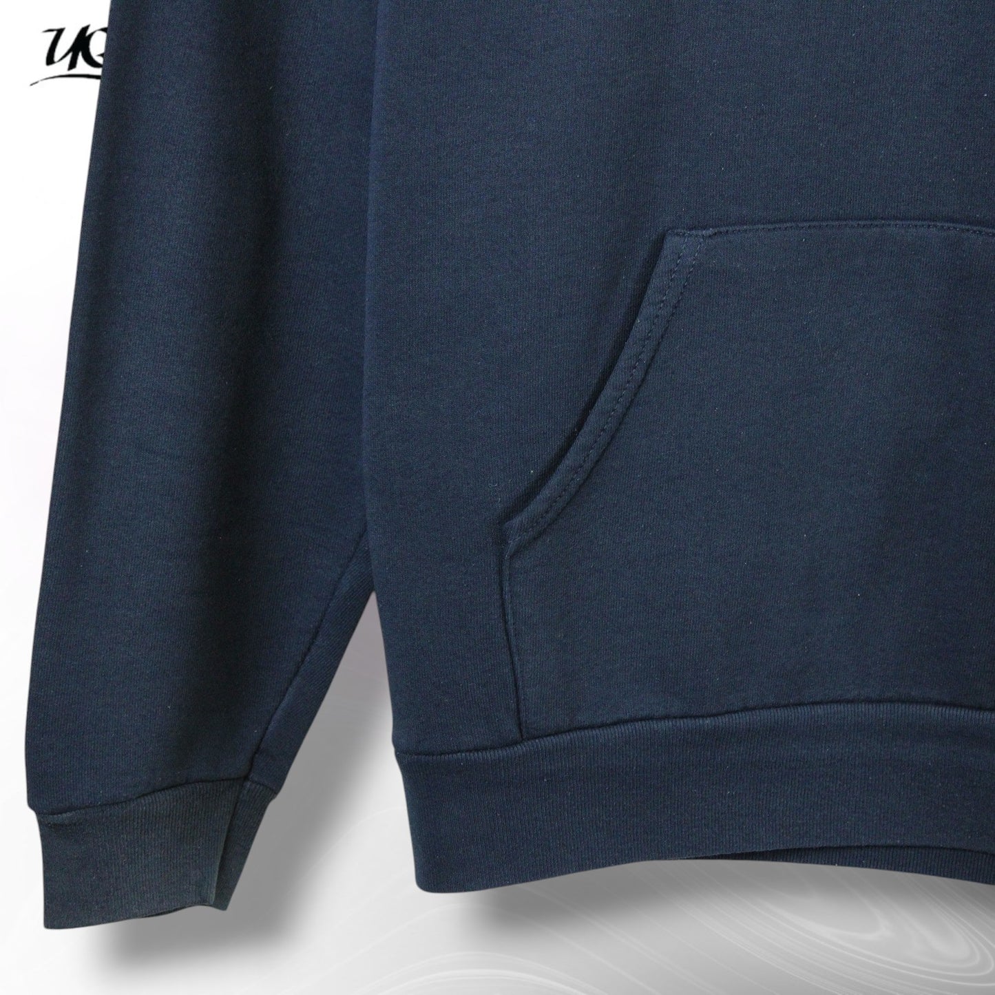 Fruit of the Loom Vintage Hoodie (Size-XL)