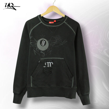 Puma-Pullover (Größe M)