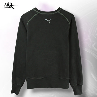 Puma-Pullover (Größe M)