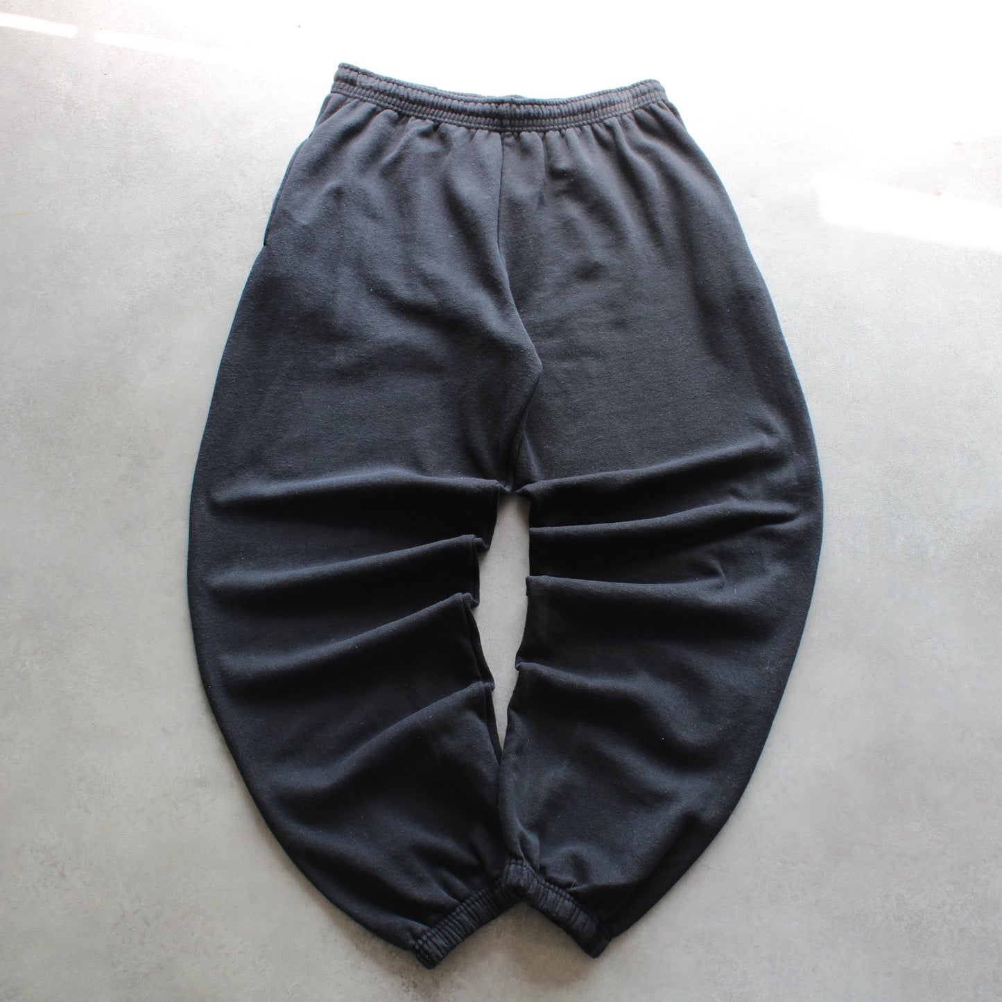 Fruit of the Loom Blank Jogginghose (Herren-XL)