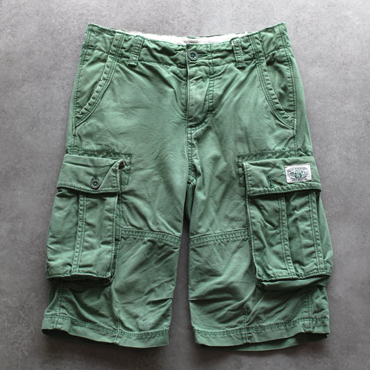 GAP Cargo Shorts (Kid-152cm)