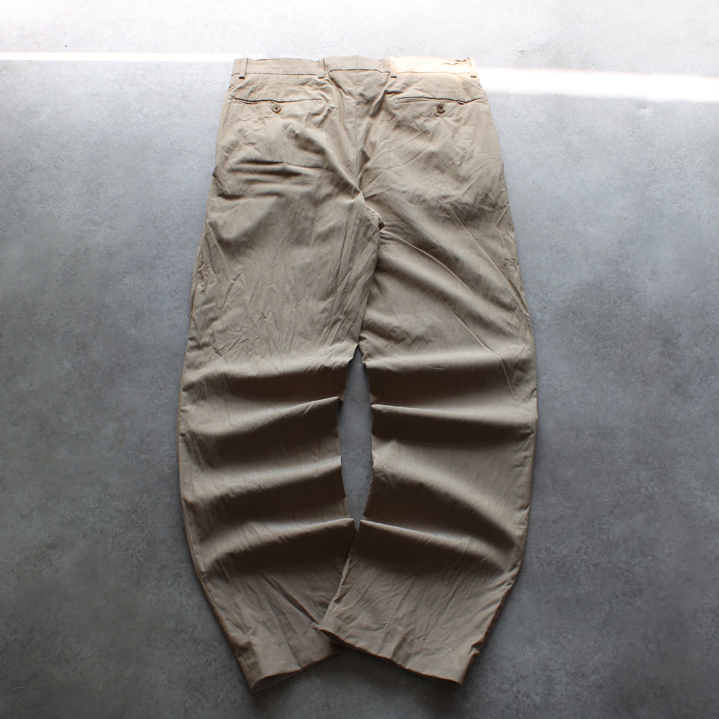 Féraud Chinos Pants (Man-W31)