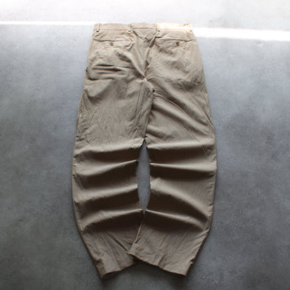 Féraud Chinos Pants (Man-W31)
