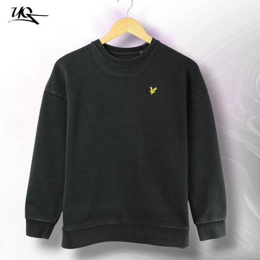 Lyle &amp; Scott Sweater (Size-M)