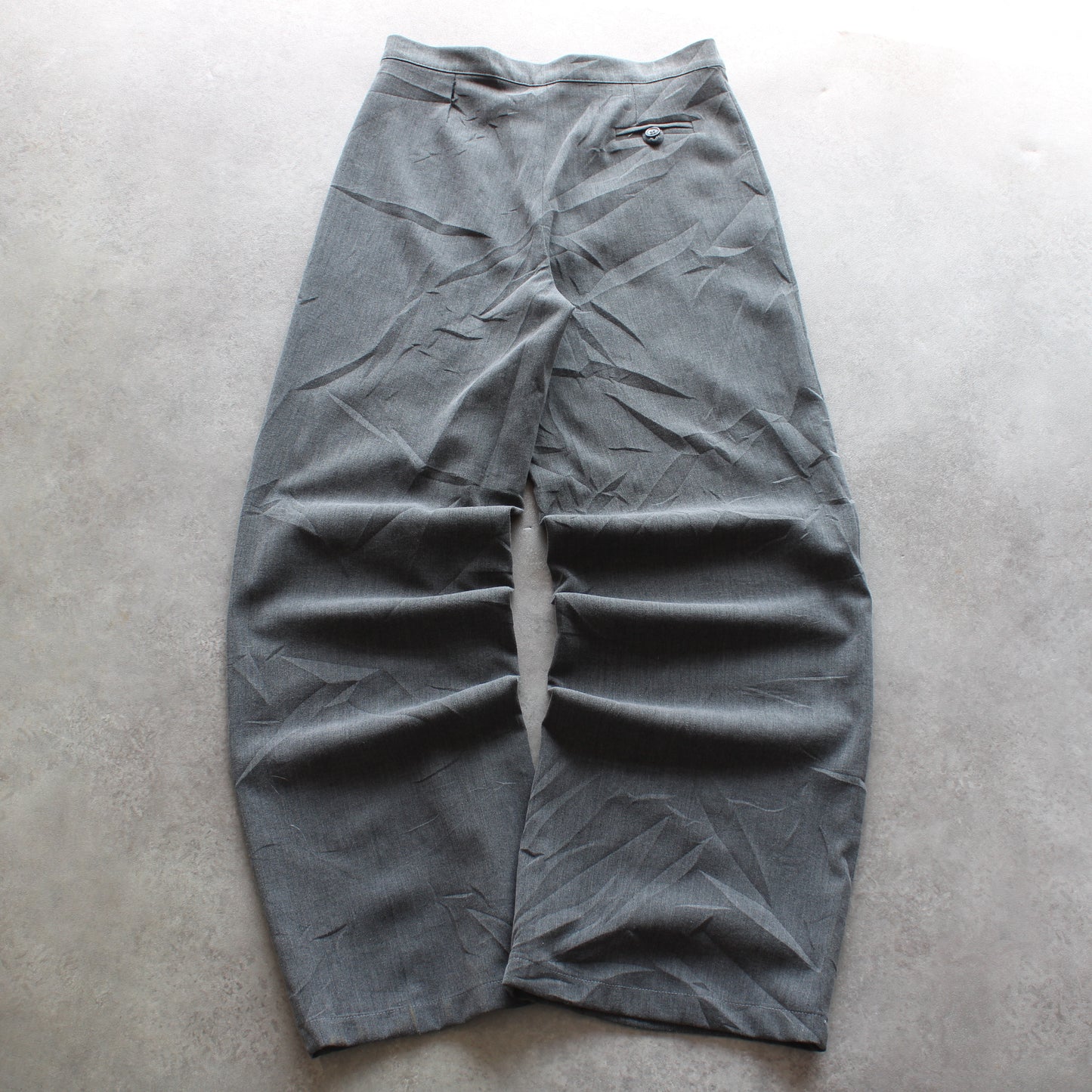 Vintage Chinos Hose (Damen-M)